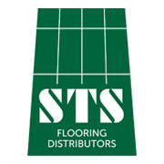 Logo STS flooring distributors Ltd